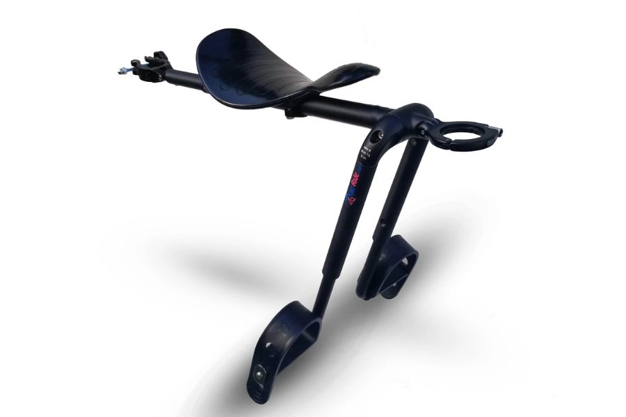 Mac Ride Child Bike Seat