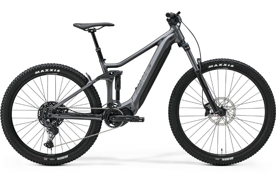 Merida eONE-FORTY 400 SE