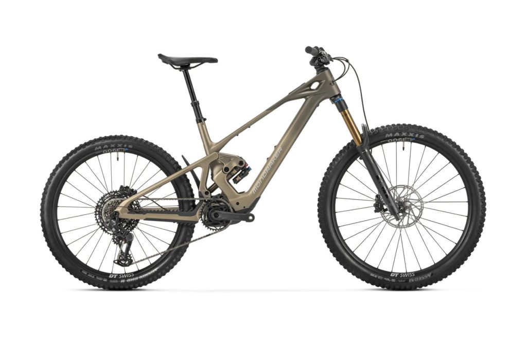Mondraker Zendit RR