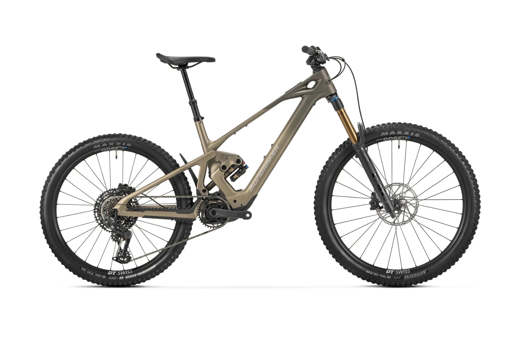 Mondraker Zendit RR 2026
