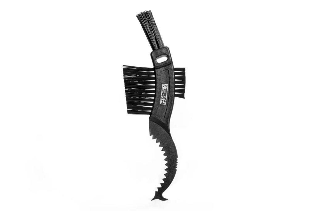 Muc-Off Claw Brush