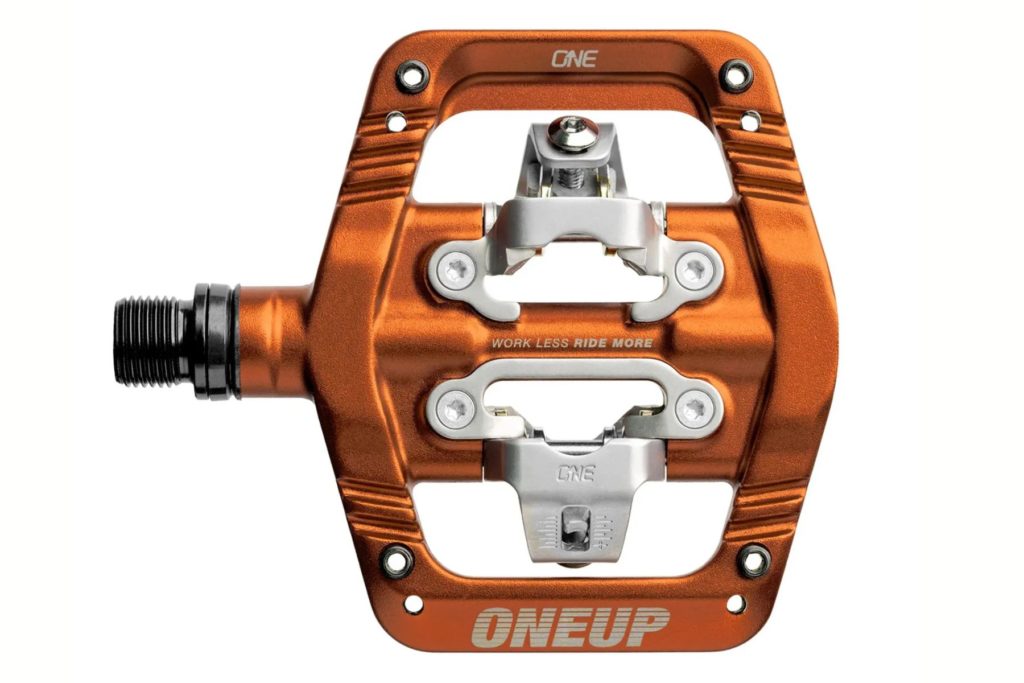 OneUp Clip