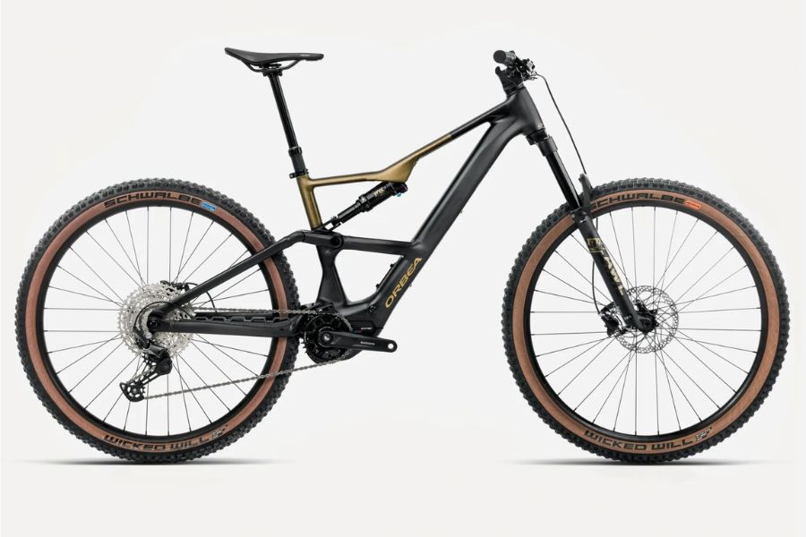 Orbea Rise SL H30