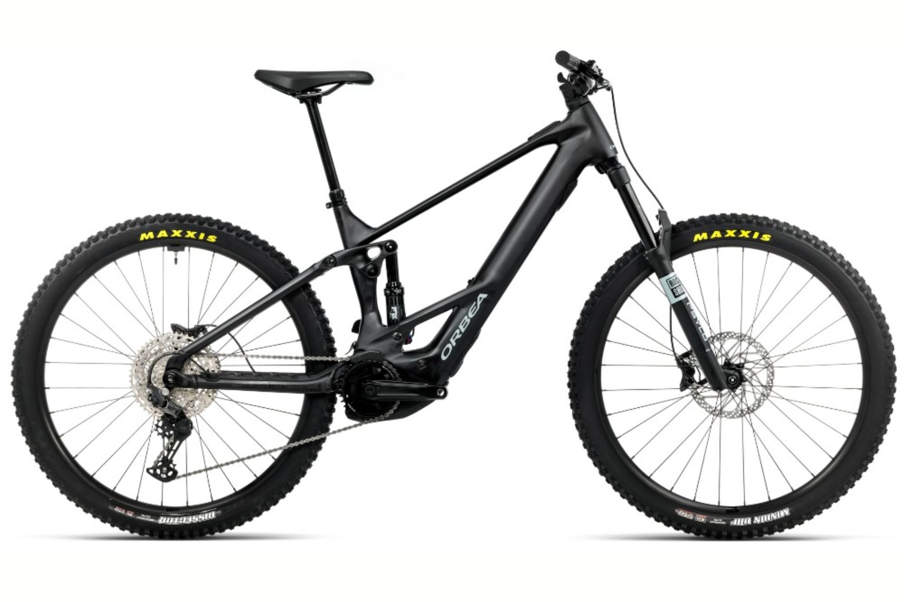 Orbea Wild ST H30