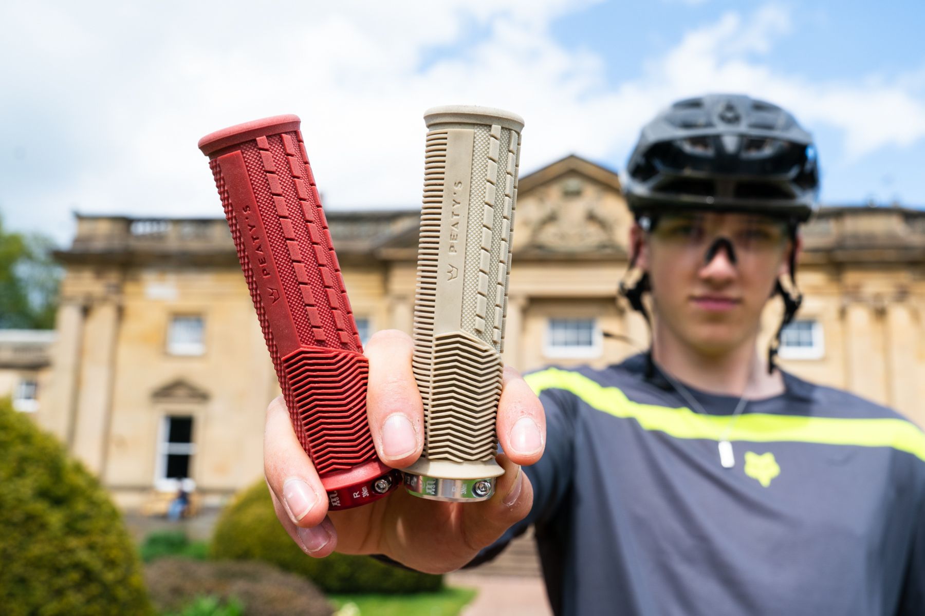 What should you upgrade first on an eMTB?