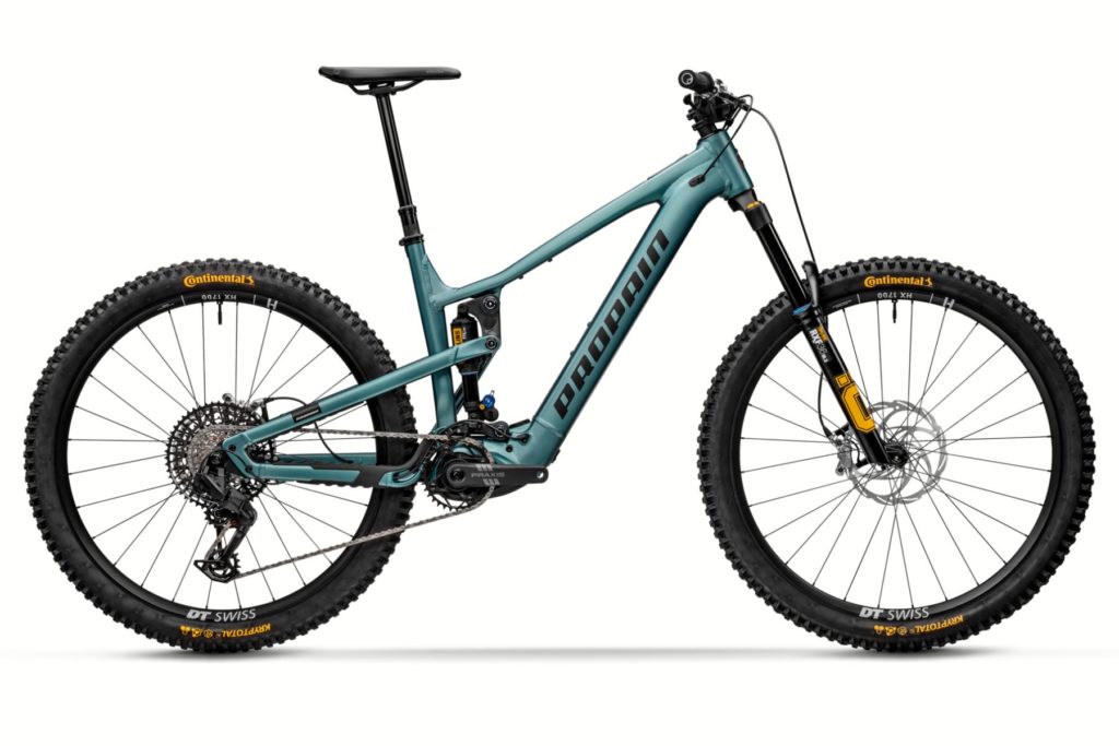 Propain Ekano AL Trail / Enduro