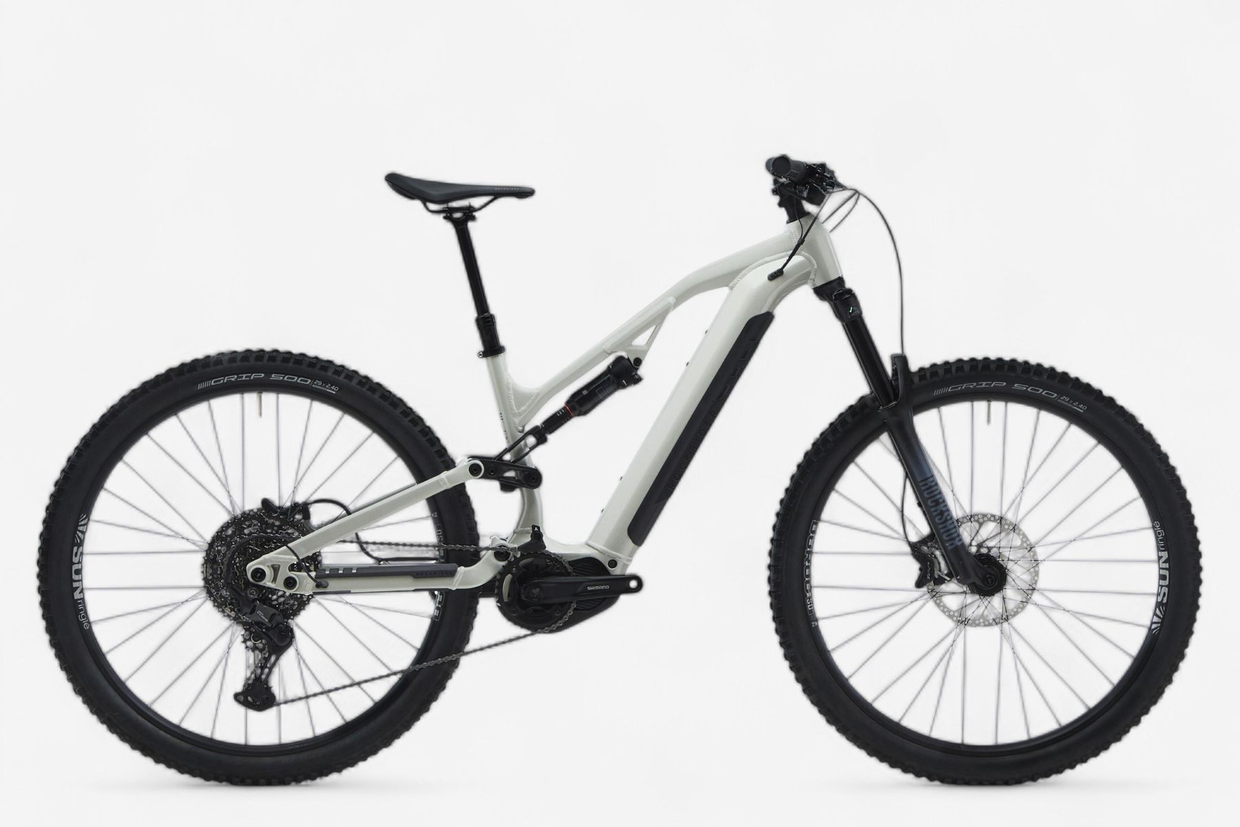 Rockrider E-Feel 700 S