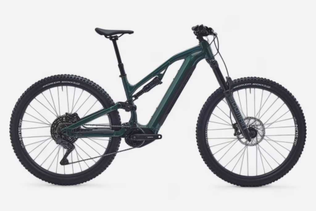 Rockrider E-Feel 900 S
