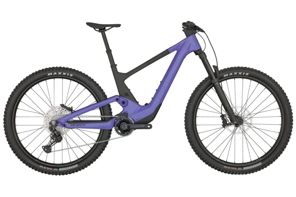 Scott Contessa Voltage eRIDE 910