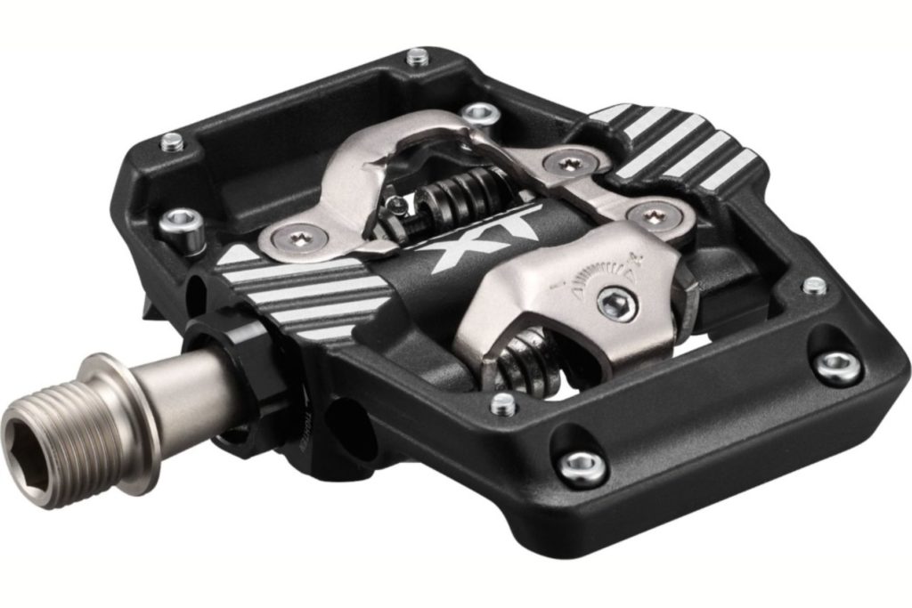 Shimano Deore XT PD-M8220