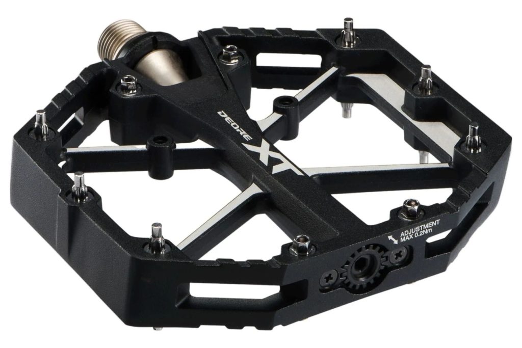 Shimano Deore XT PD-M8240