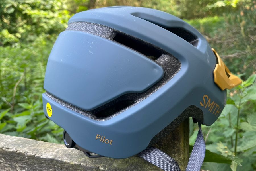 Smith Pilot Mips