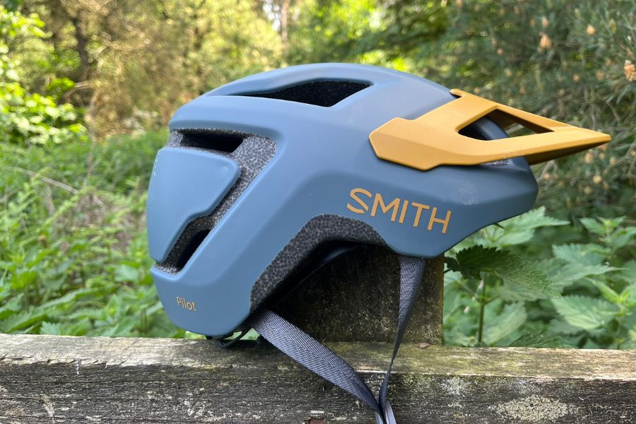Smith Pilot Mips