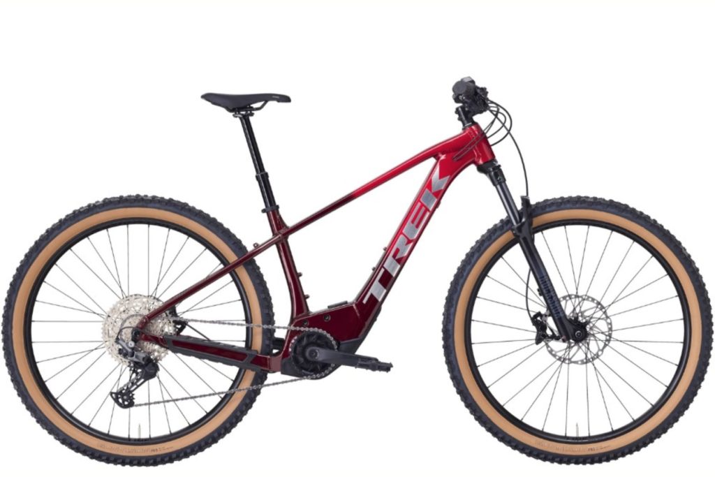 Trek Marlin+ 8 2026