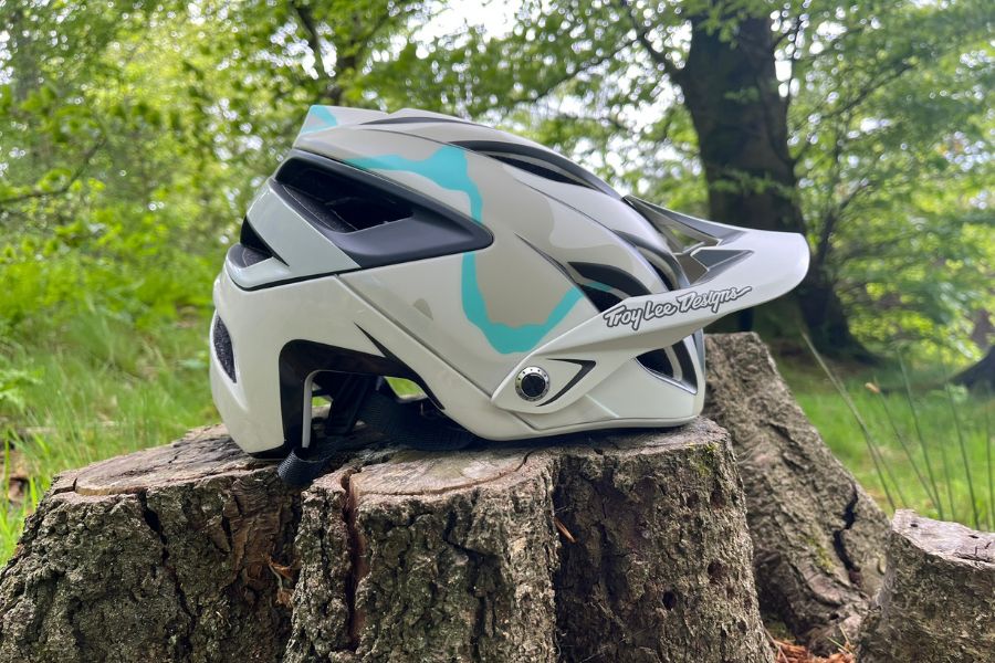 Troy Lee Designs A3 Mips