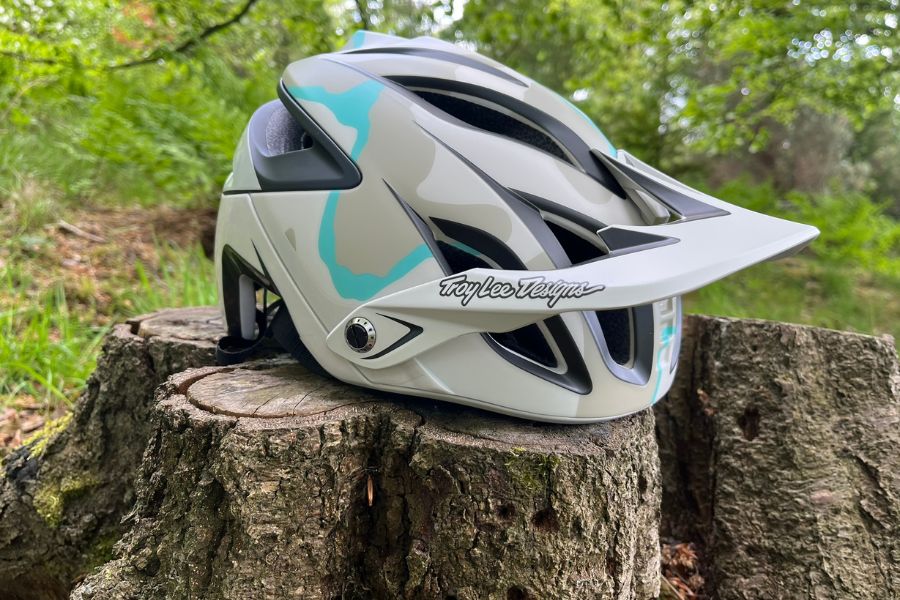 Troy Lee Designs A3 Mips