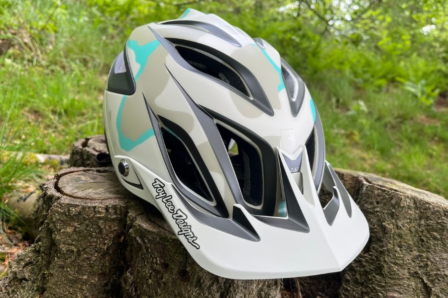 Troy Lee Designs A3 Mips