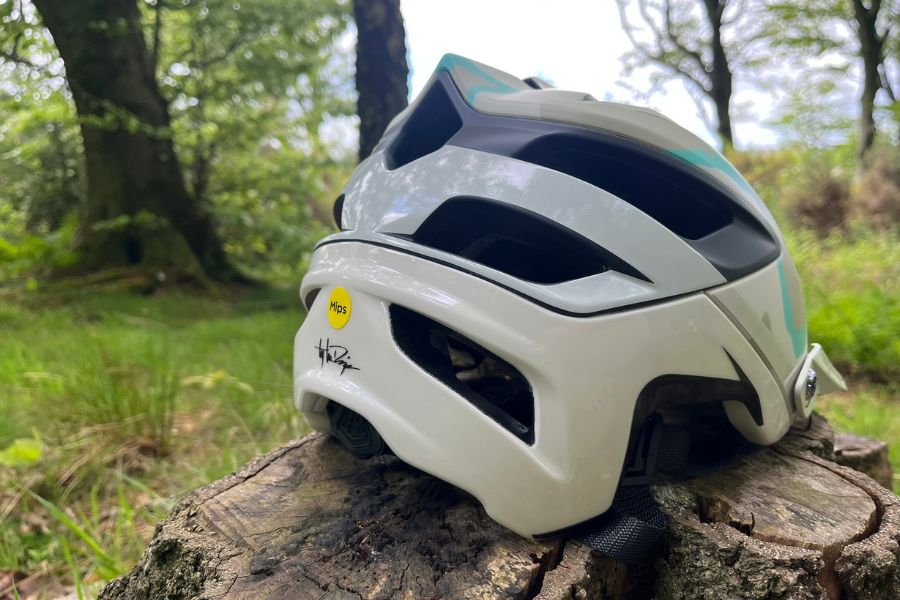 Troy Lee Designs A3 Mips