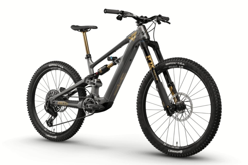 YT Decoy X Launch Edition