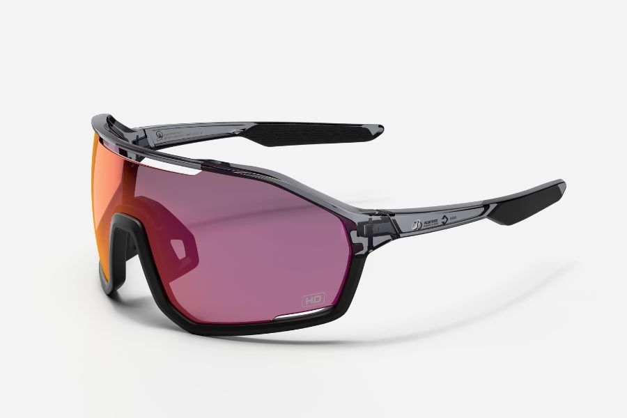 Decathlon Perf 500 HD Photochromic Cycling Glasses