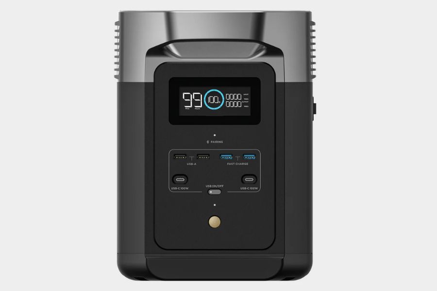 EcoFlow Delta 2