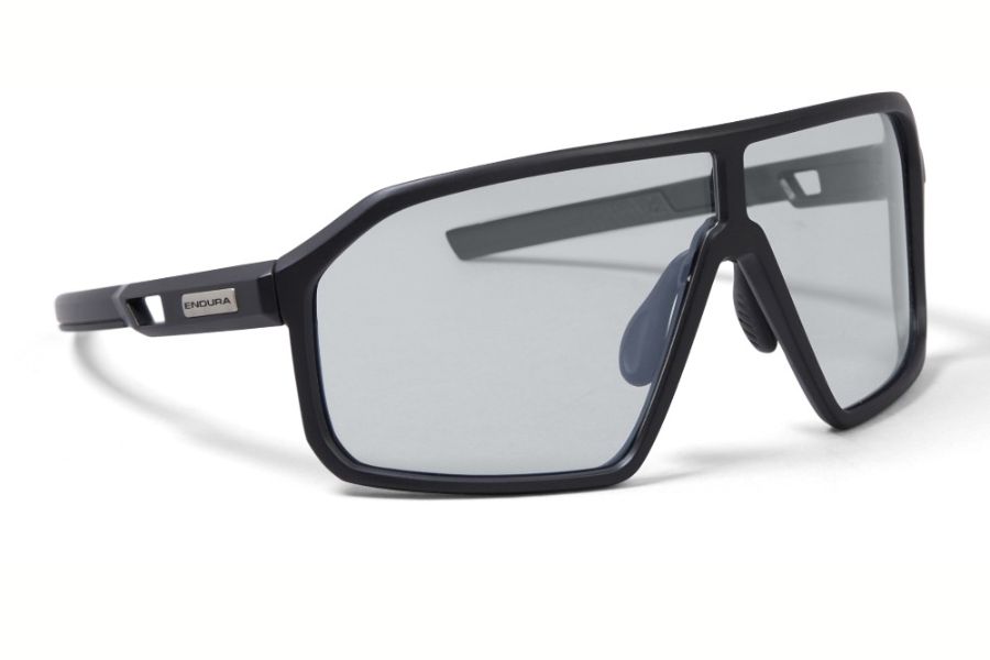 Endura Mullet Cycling Glasses Photochromic