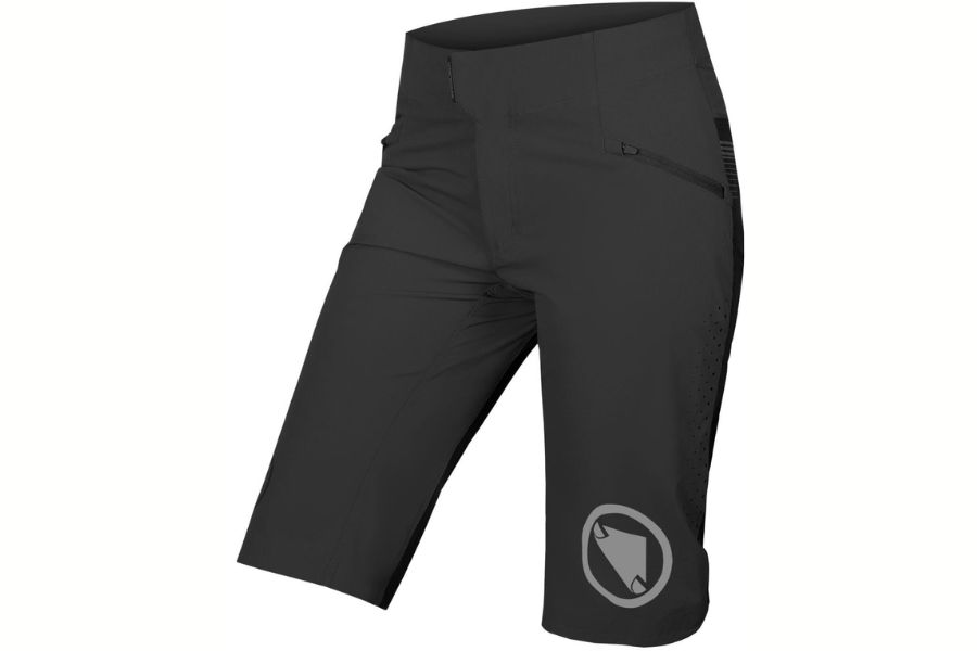 Endura SingleTrack Lite Women’s Trail MTB Shorts