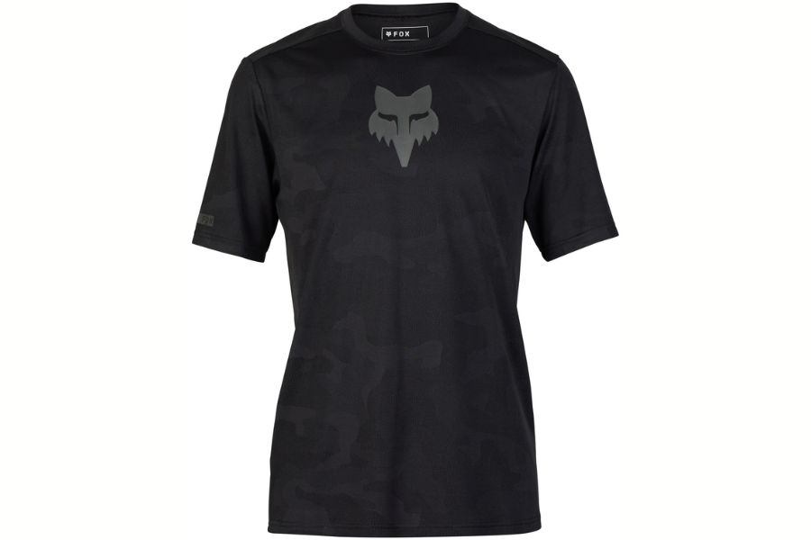 Fox Ranger TruDri Short Sleeve MTB Jersey
