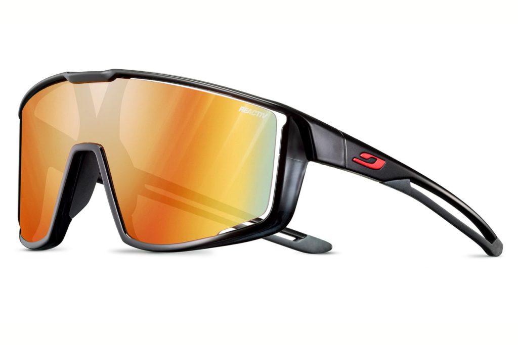Julbo Fury REACTIV 1-3