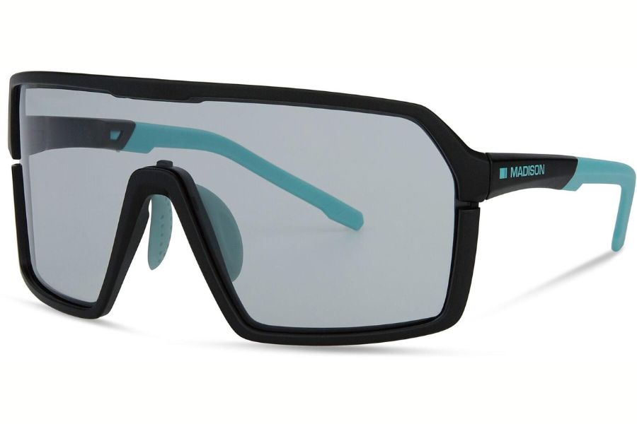 Madison Crypto Photochromic Glasses