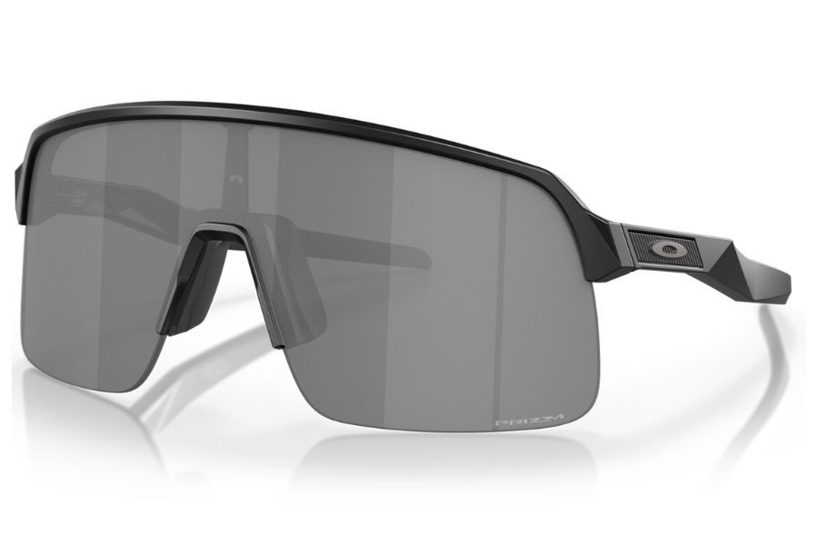 Oakley Sutro Lite Prizm Trail Torch Sunglasses