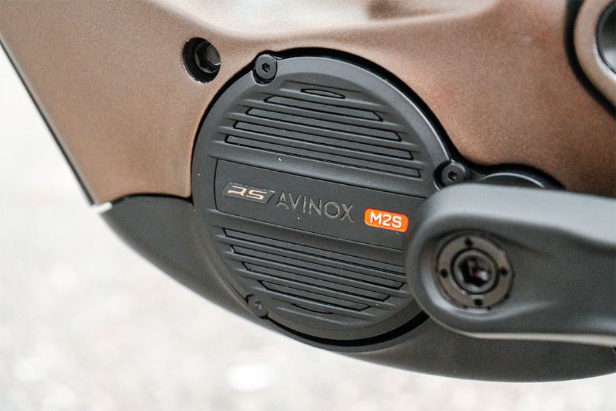 Avinox