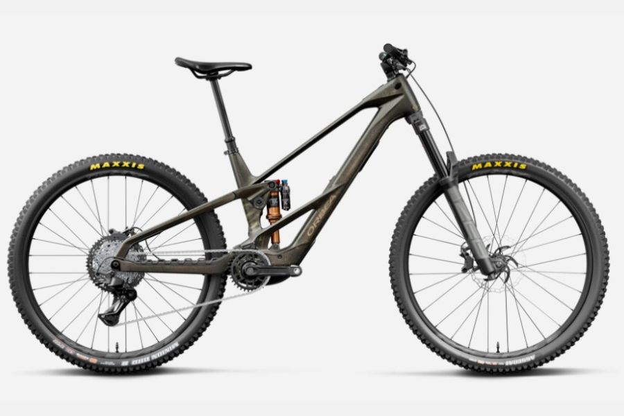 Orbea Wild LT M20 2027