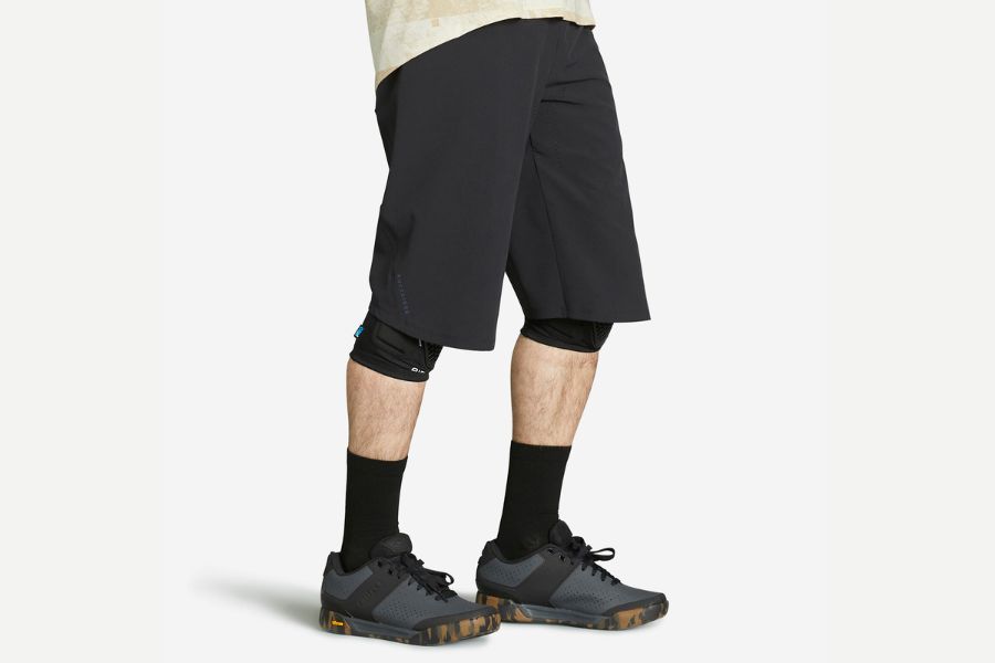 Rockrider All Mountain Feel Mountain Bike Shorts