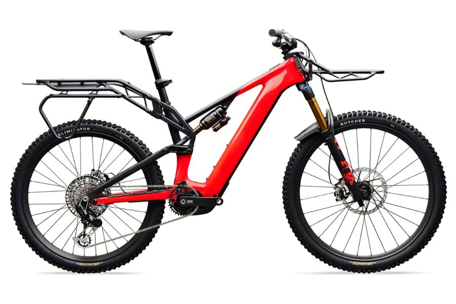 S-Works Levo 4 X