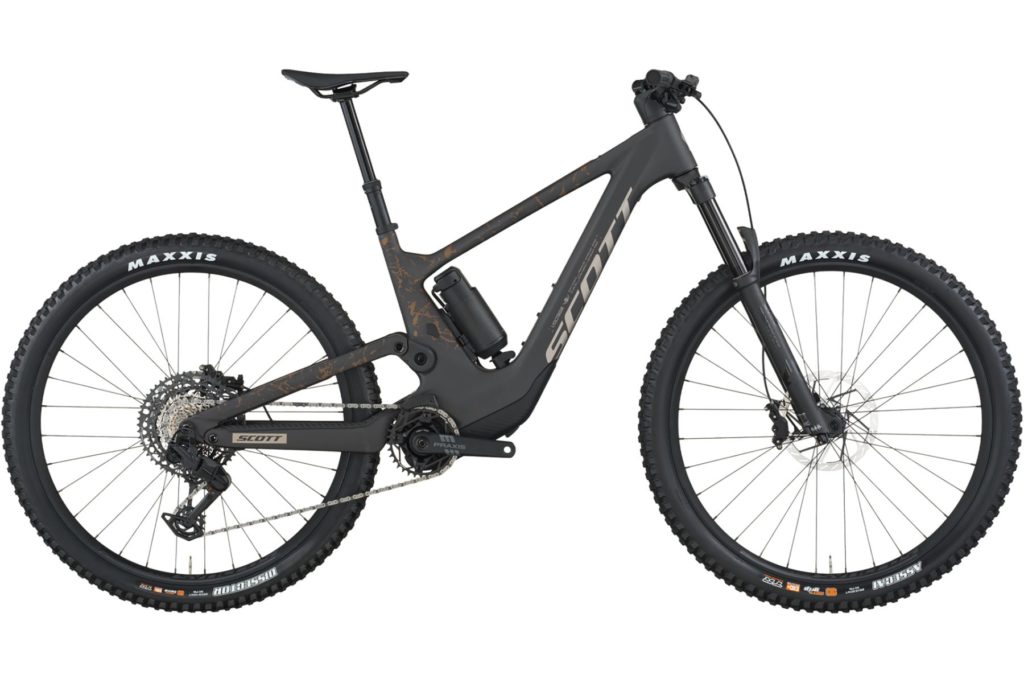 Scott Voltage 920