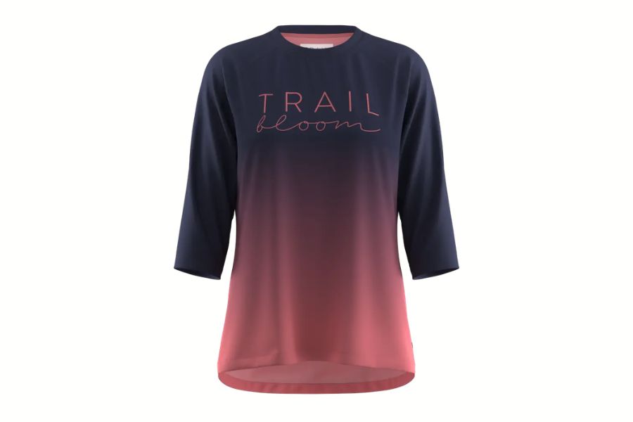 Trail Bloom Ladies MTB Jersey