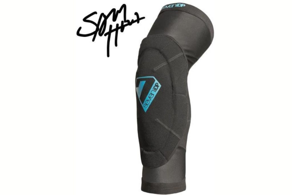 7iDP Sam Hill Knee Pads