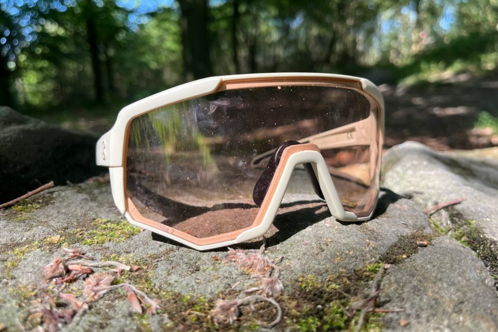 Coast Optics Echo Sunglasses