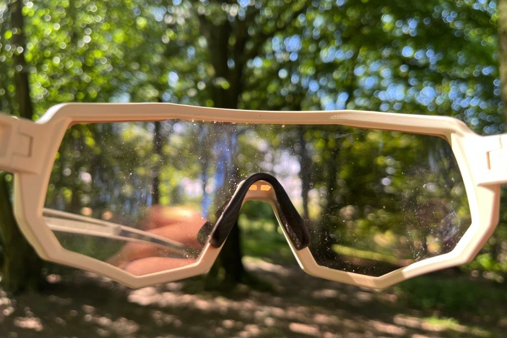 Coast Optics Echo Sunglasses
