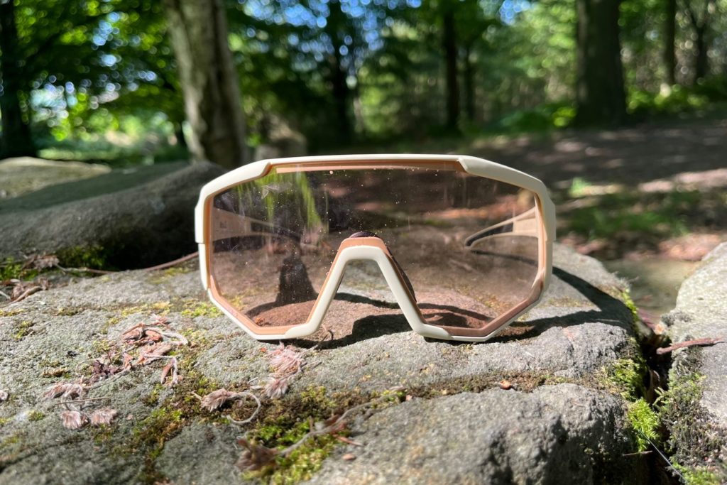 Coast Optics Echo Sunglasses
