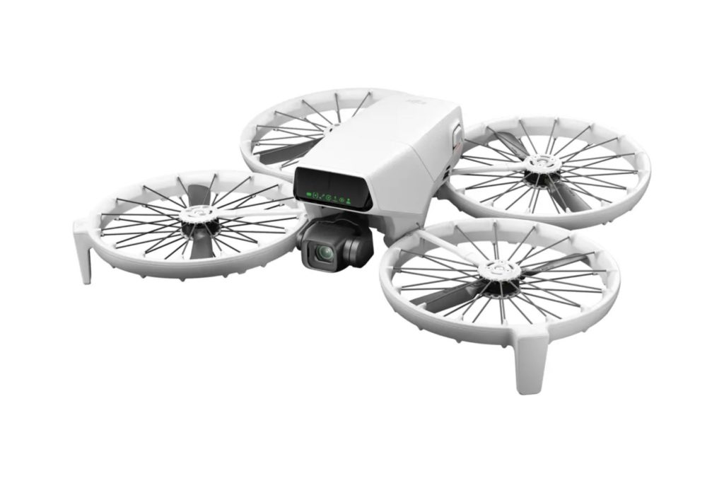 DJI Flip