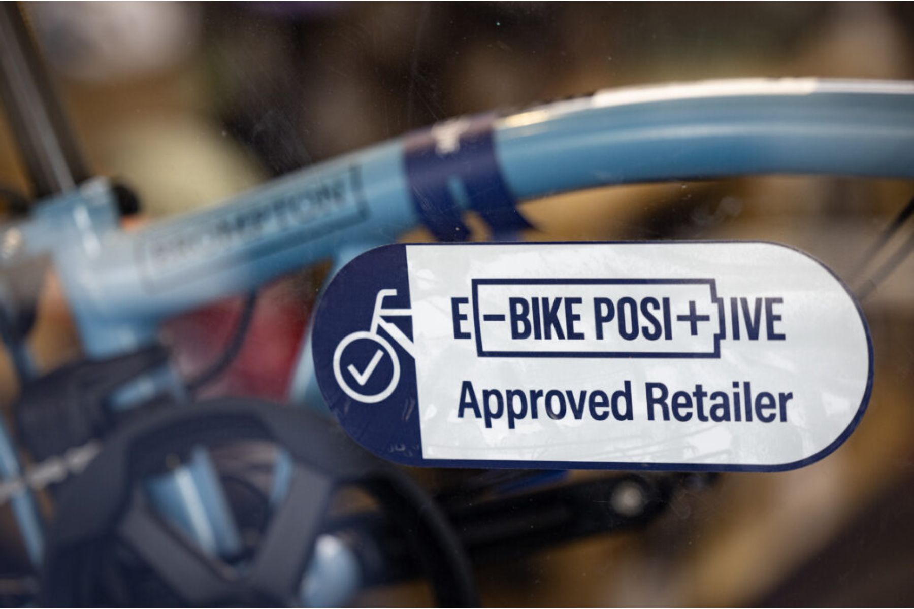 E-Bike Positive trust mark launches after 84% admit legal e-bike confusion