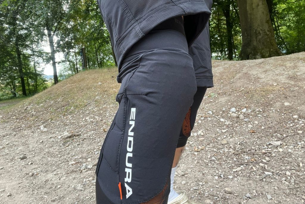 Endura MT500 D3O Ghost Knee Pads