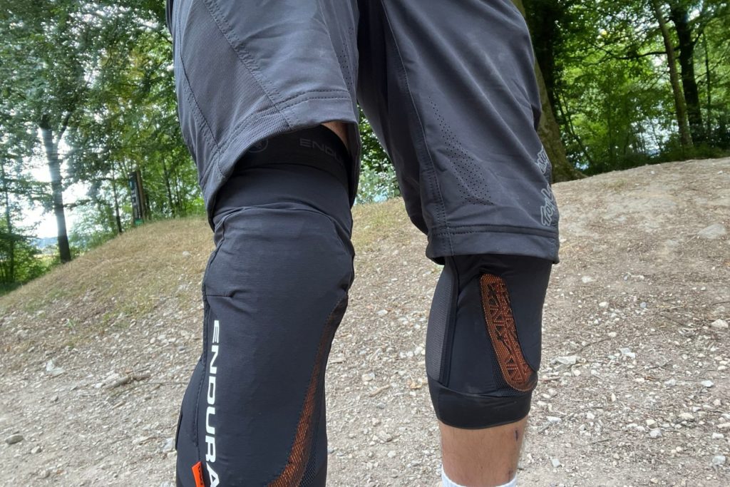 Endura MT500 D3O Ghost Knee Pads