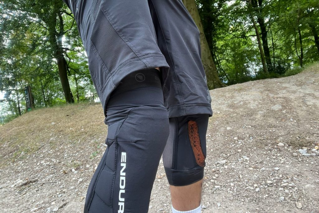 Endura MT500 D3O Ghost Knee Pads