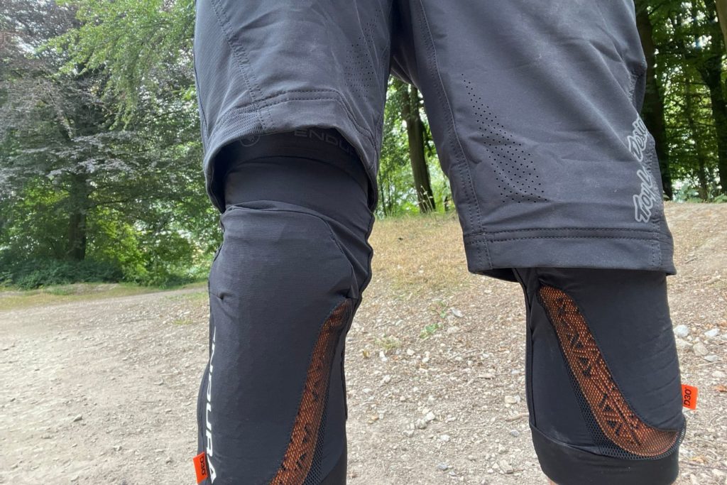 Endura MT500 D3O Ghost Knee Pads