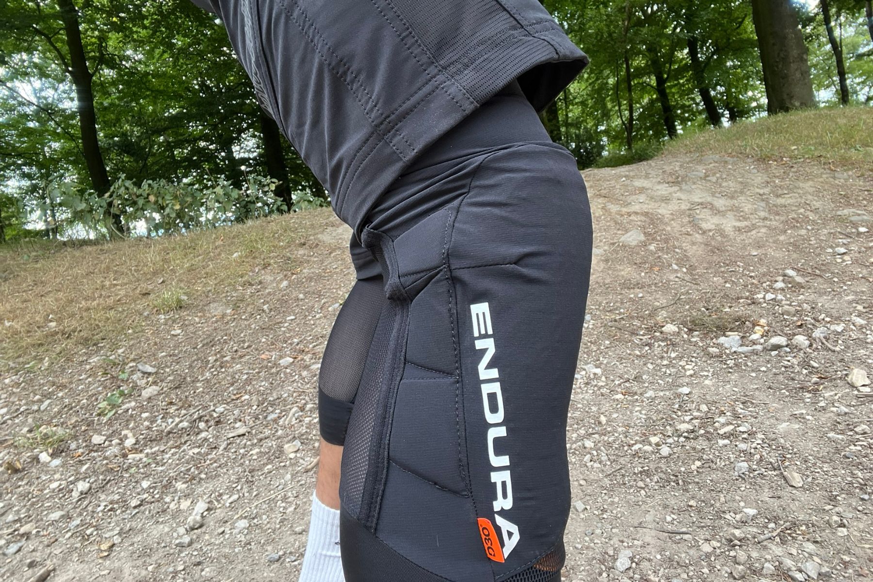 Endura MT500 D3O Ghost Knee Pads