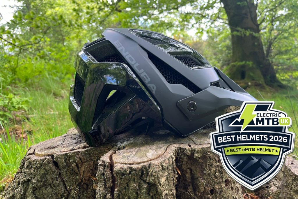 Endura MT500 Mips