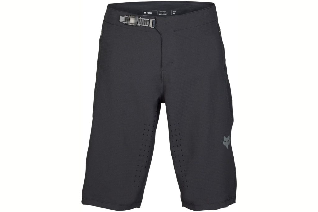 Fox Defend MTB Shorts